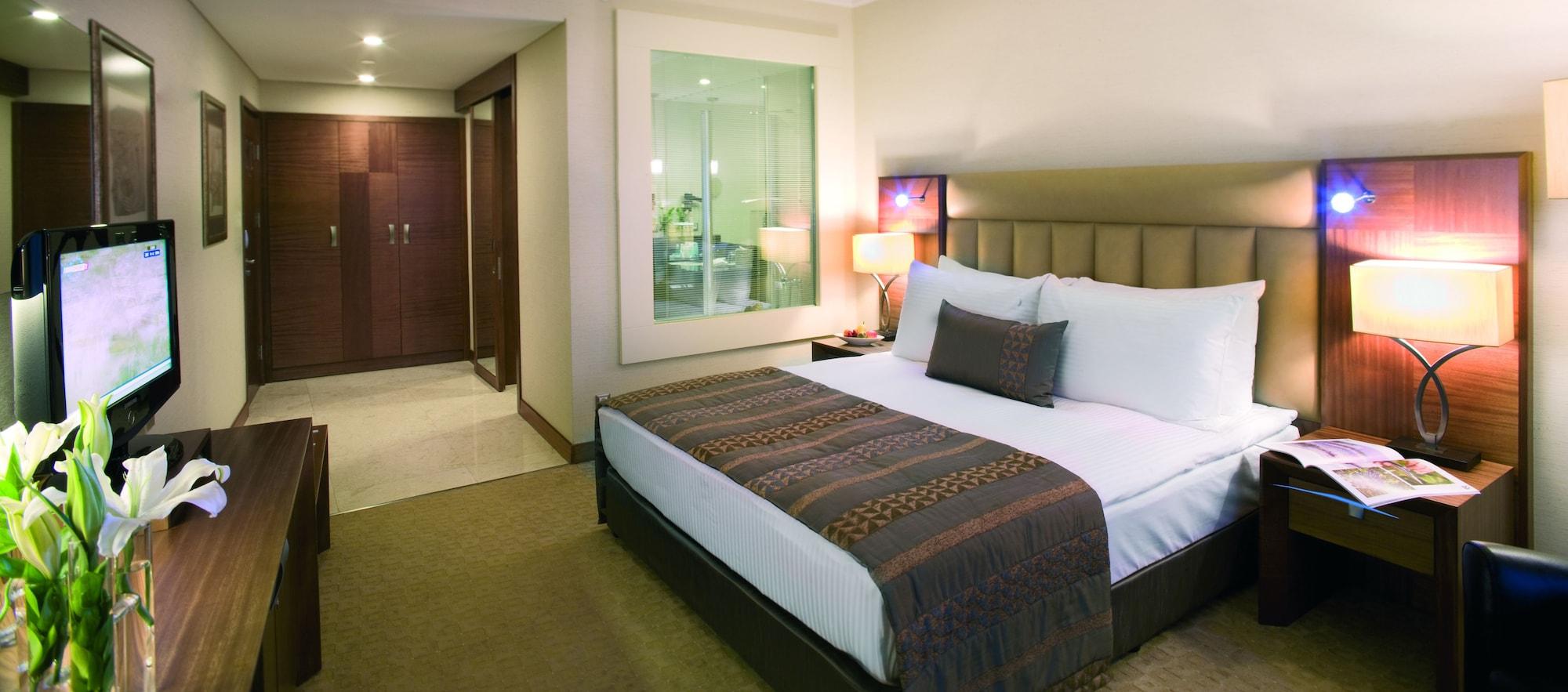 Moevenpick 5*