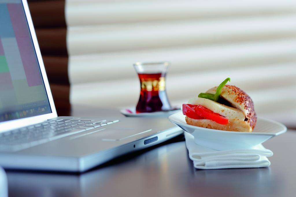 Moevenpick İzmir