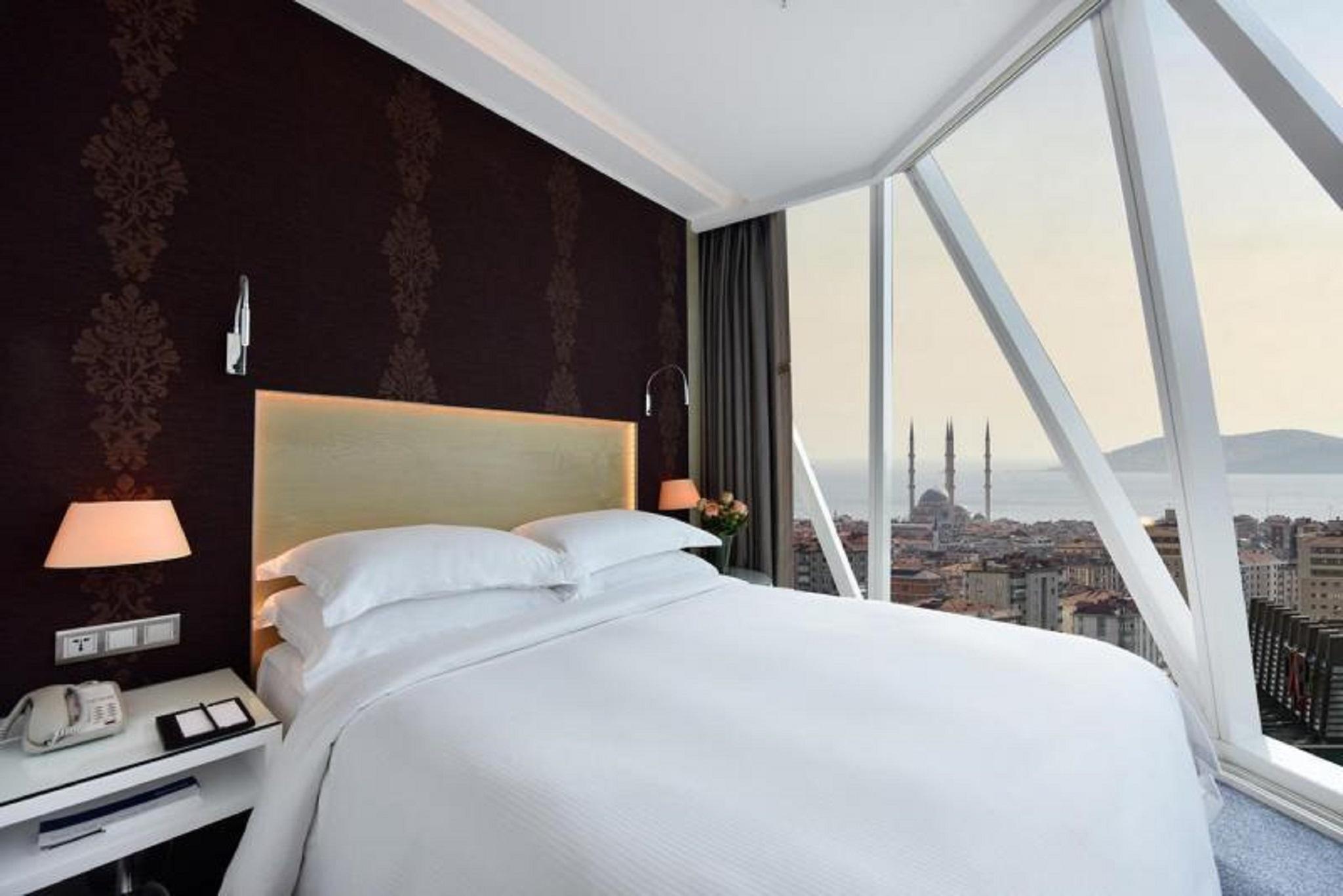Hotel Moevenpick