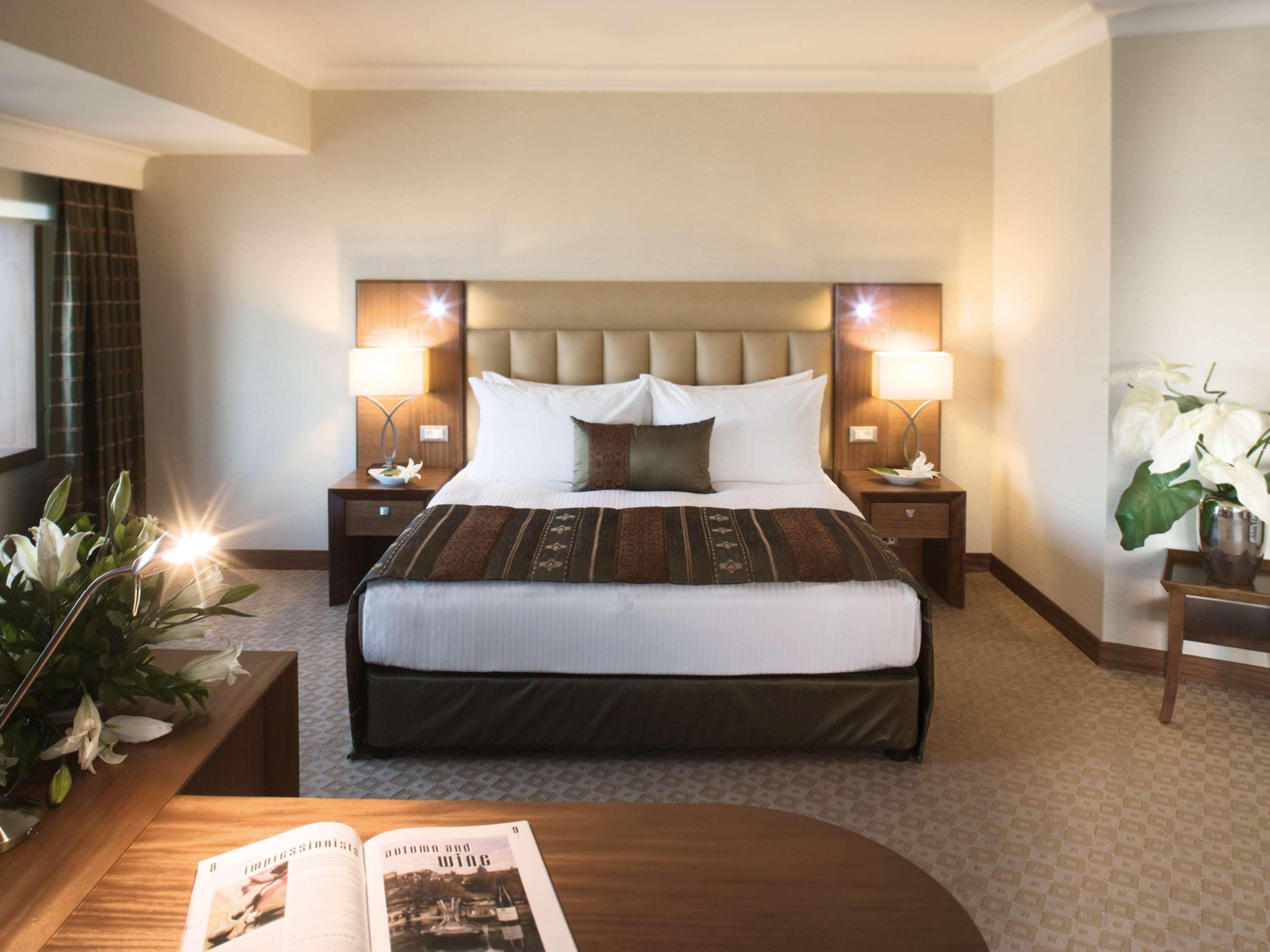 Mövenpick İzmir