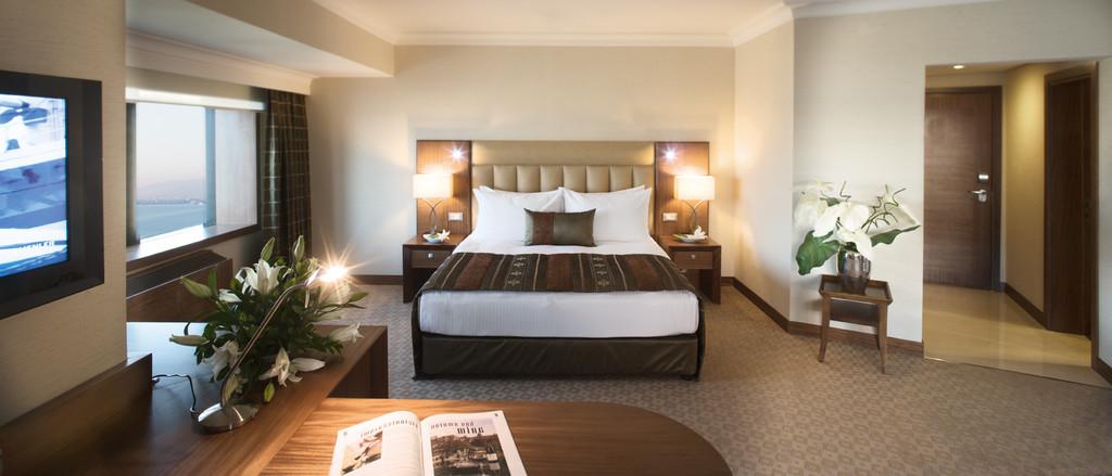 Mövenpick Hotel