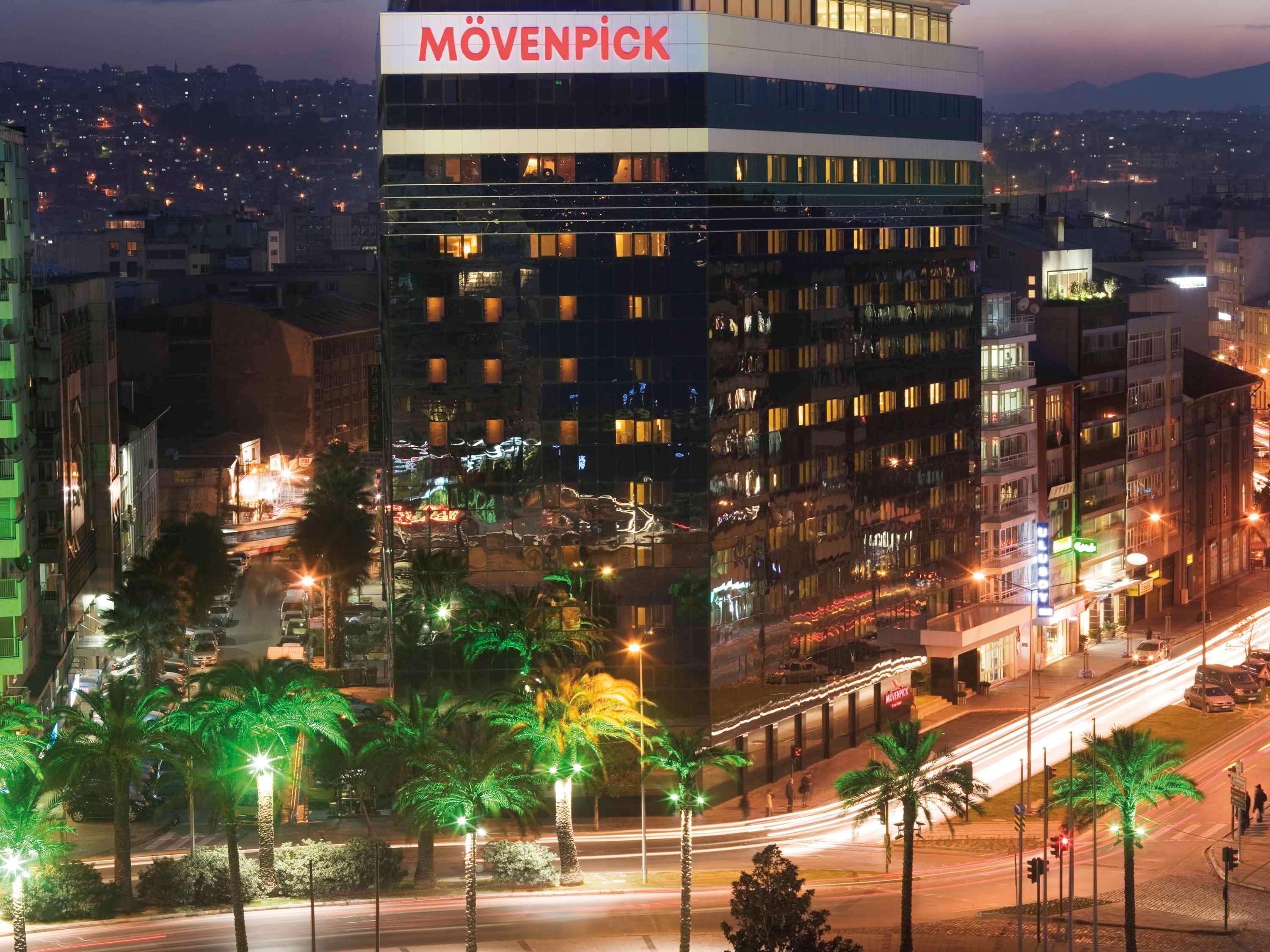 Mövenpick