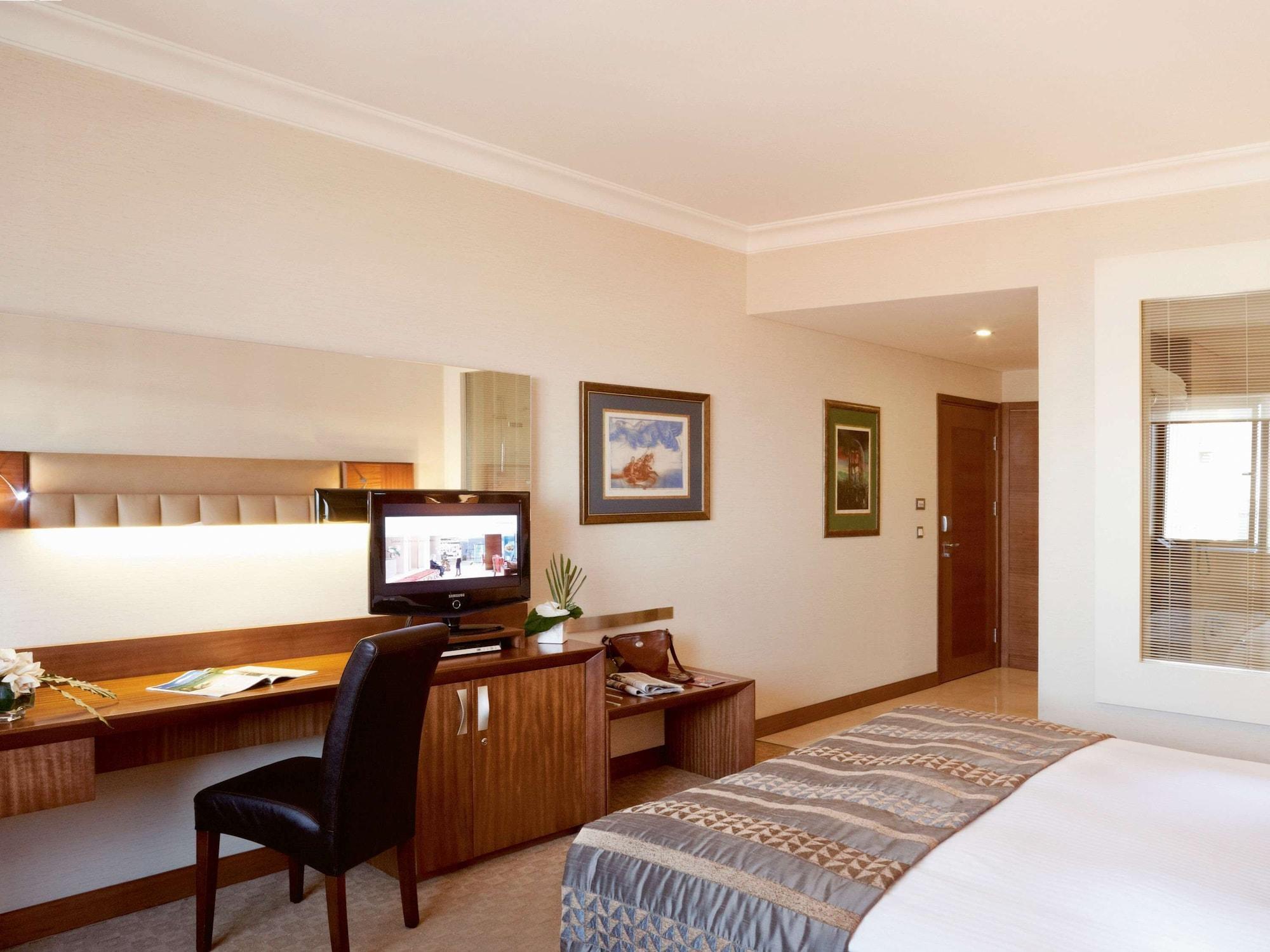 Hotel Mövenpick