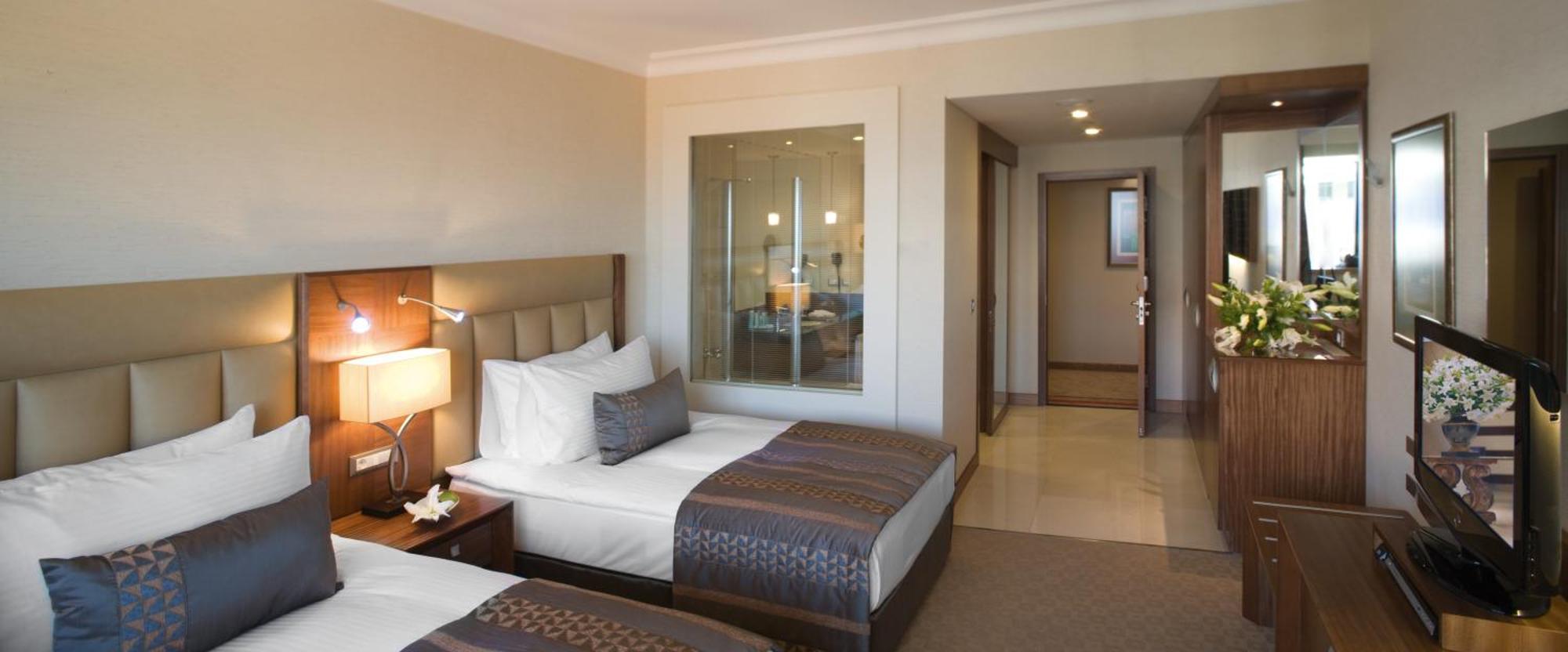 Mövenpick İzmir