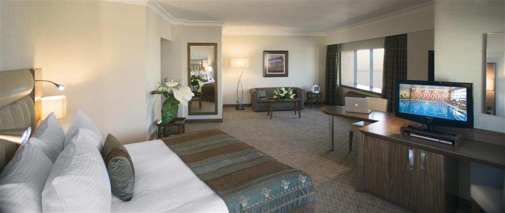 Mövenpick 5*