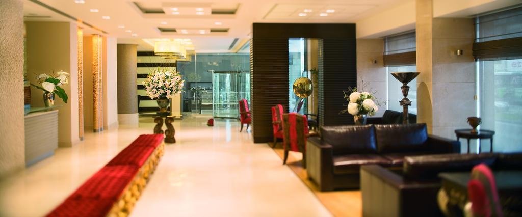 Hotel Mövenpick İzmir