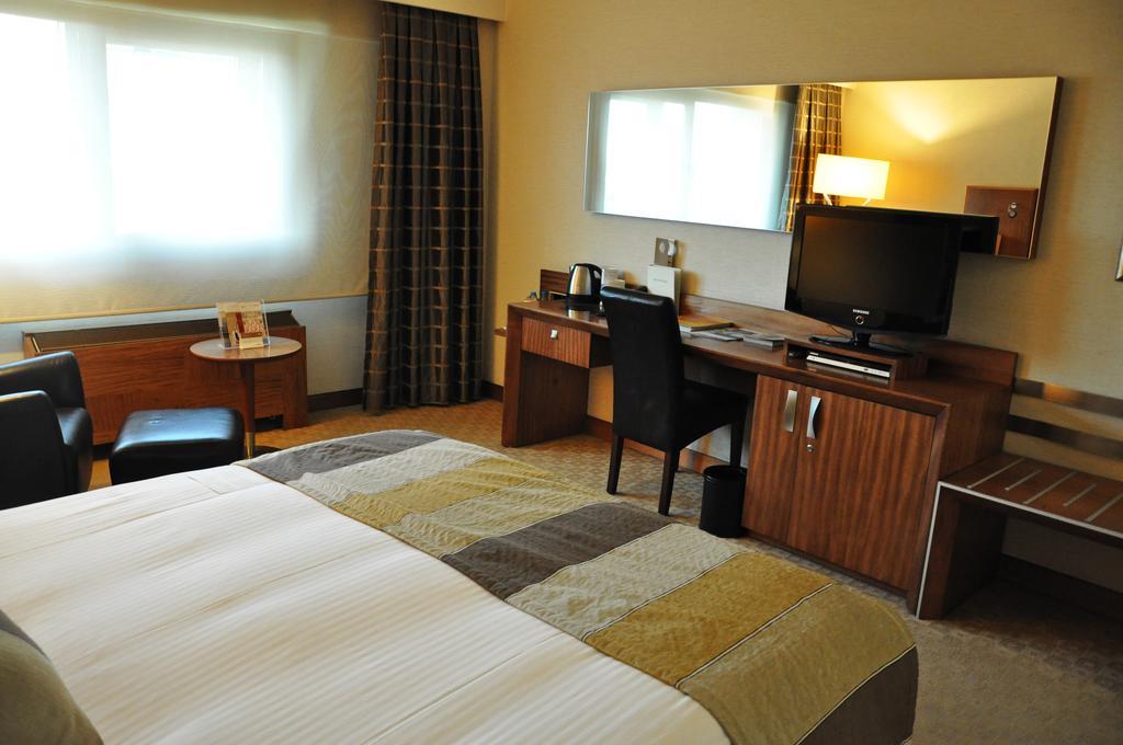 Hotel Mövenpick 5*