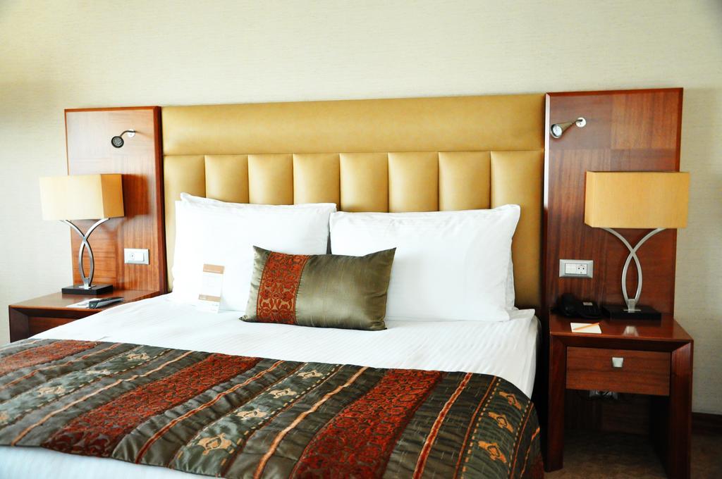 Hotel Mövenpick 5*