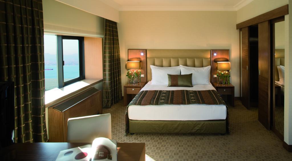 Hotel Mövenpick