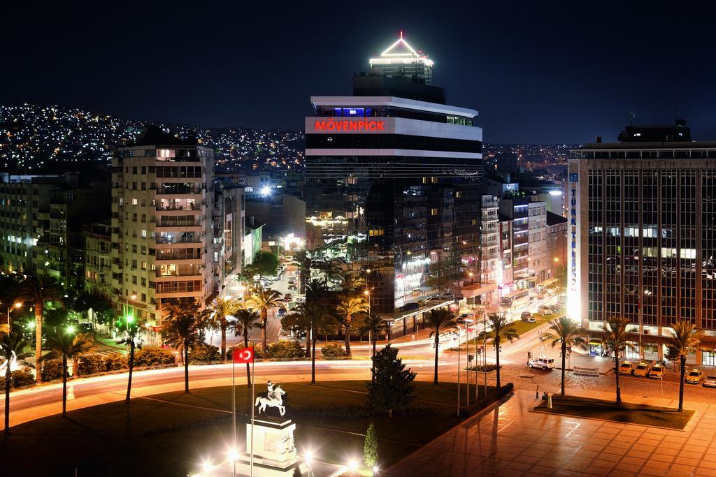 Mövenpick Hotel 5*