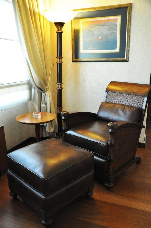 Moevenpick Hotel