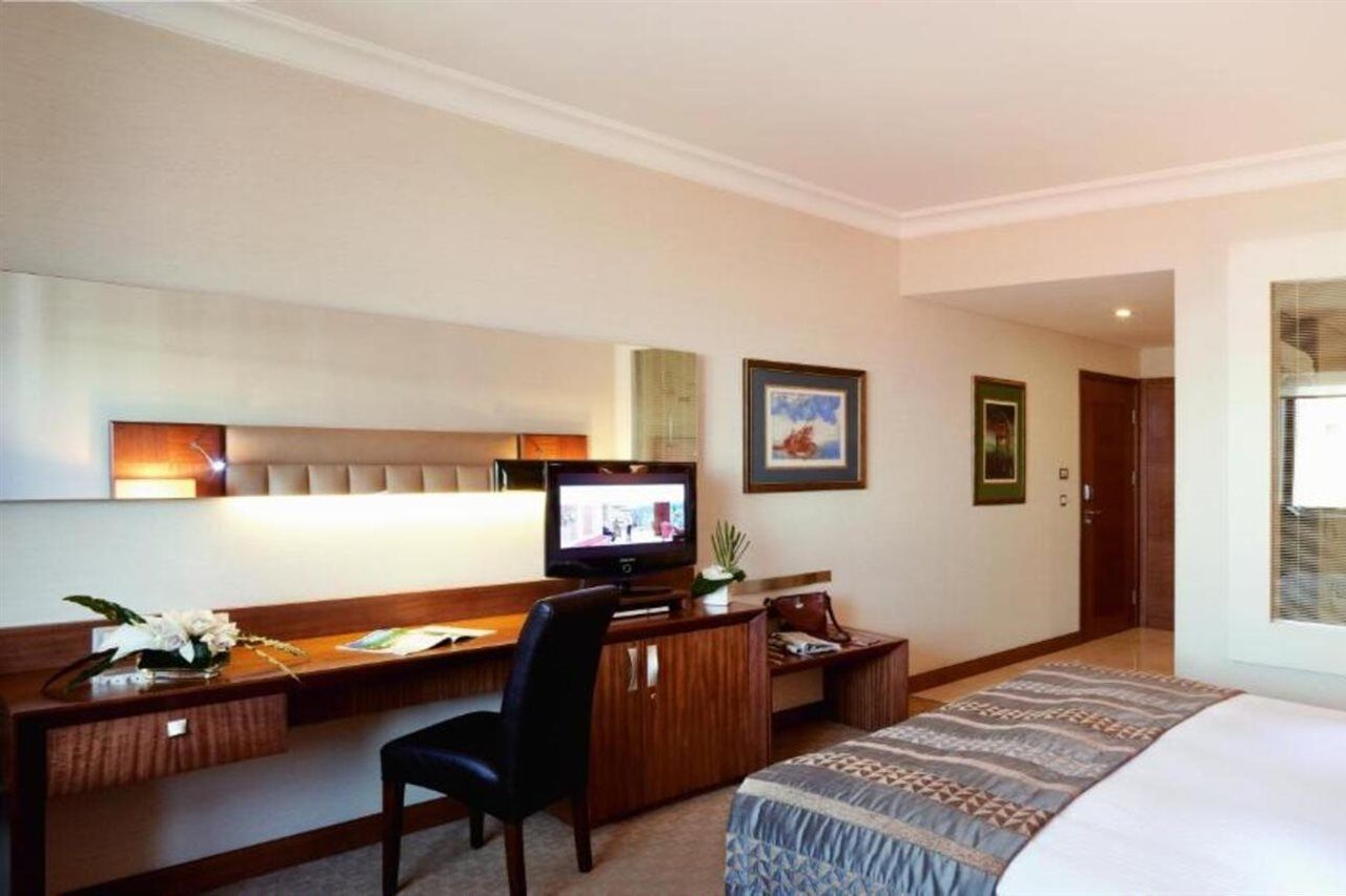 Hotel Mövenpick