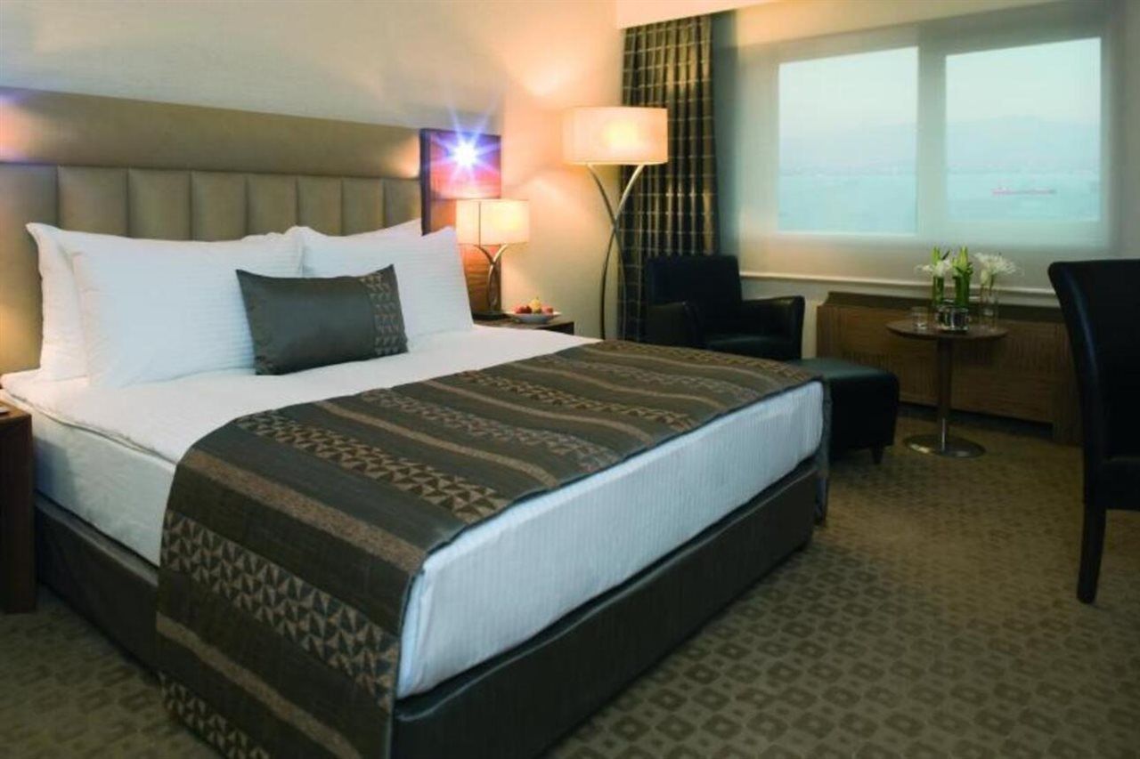 Hotel Mövenpick