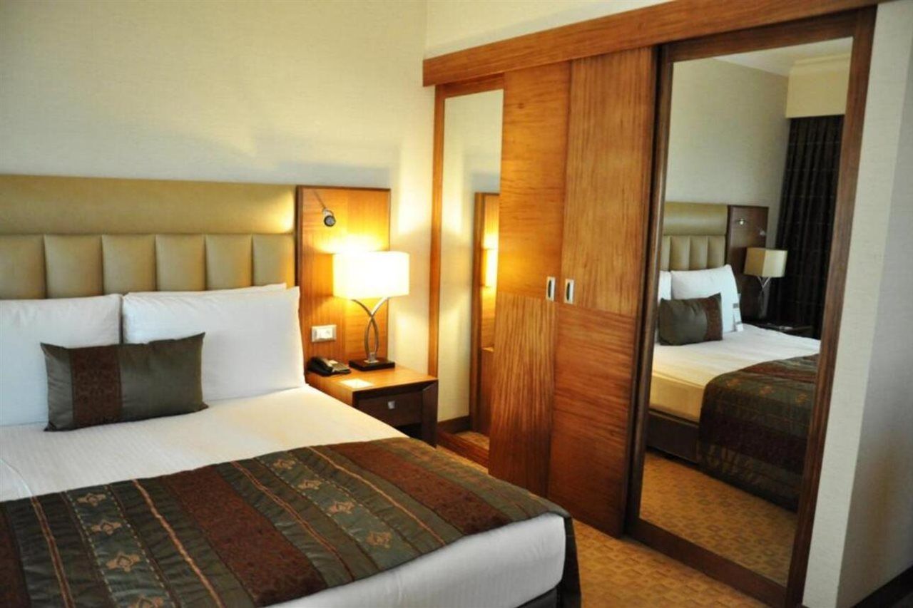 Mövenpick Hotel